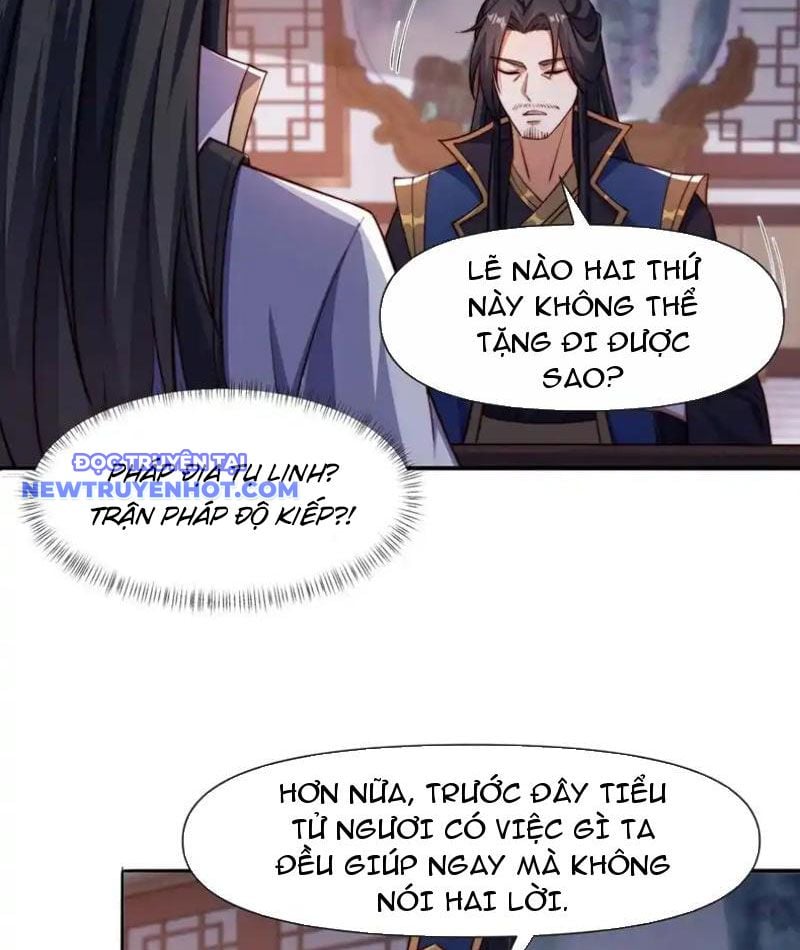 Đạo Hữu, Kịch Bản Của Ngươi Thật Dễ Nhìn! Chap 105 - Next Chap 106