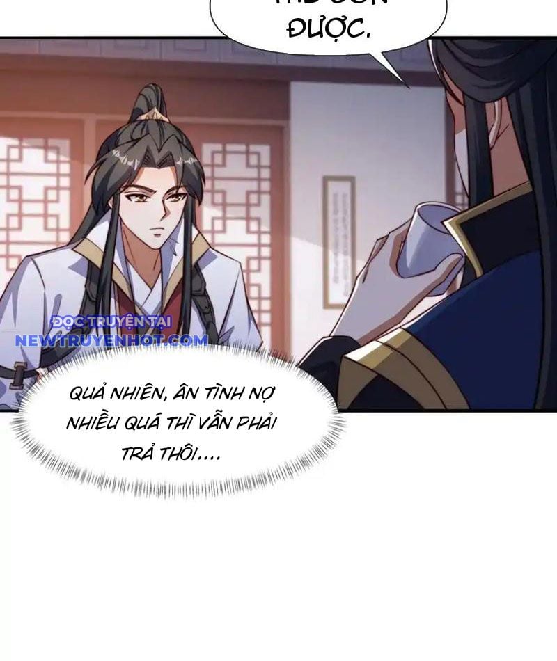 Đạo Hữu, Kịch Bản Của Ngươi Thật Dễ Nhìn! Chap 105 - Next Chap 106