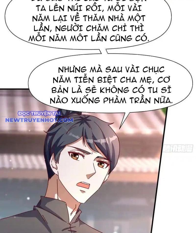 Đạo Hữu, Kịch Bản Của Ngươi Thật Dễ Nhìn! Chap 106 - Next Chap 107
