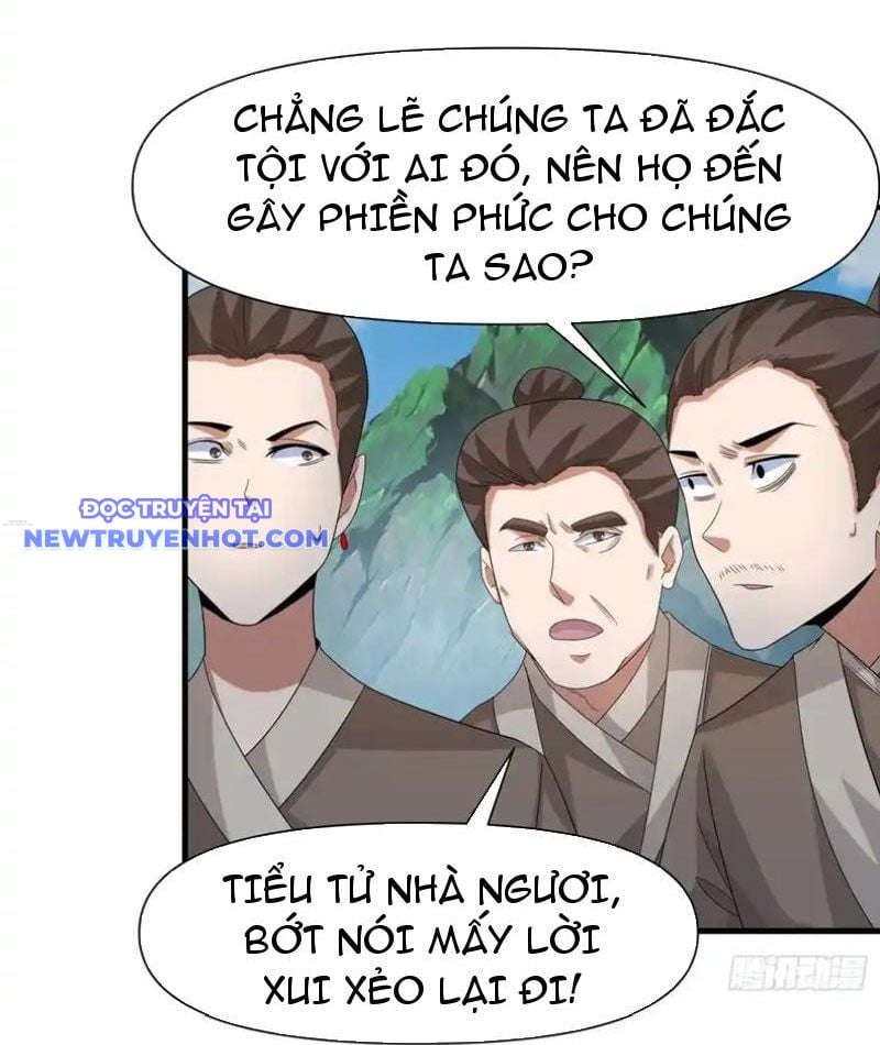 Đạo Hữu, Kịch Bản Của Ngươi Thật Dễ Nhìn! Chap 106 - Next Chap 107