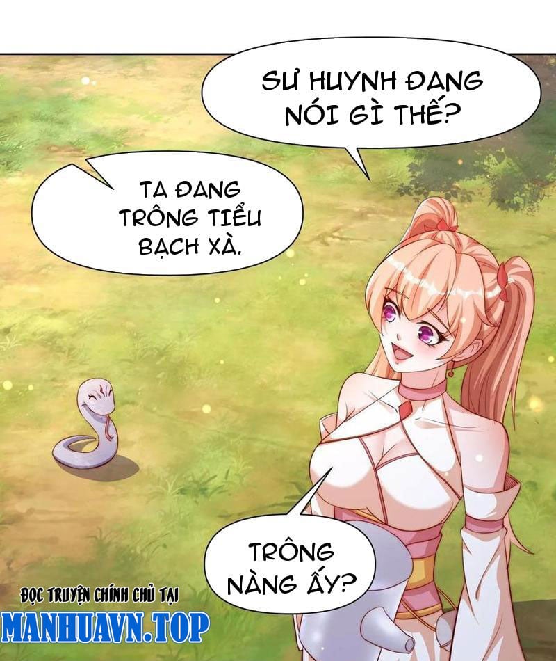 Đạo Hữu, Kịch Bản Của Ngươi Thật Dễ Nhìn! Chap 108 - Next Chap 109
