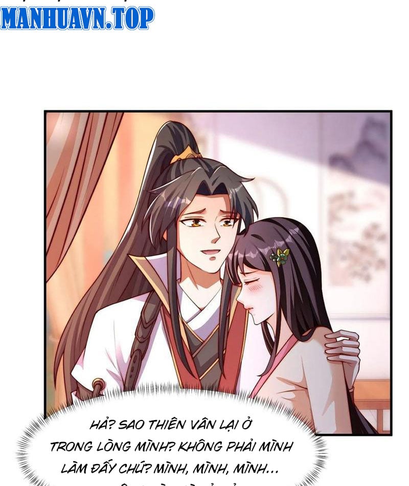 Đạo Hữu, Kịch Bản Của Ngươi Thật Dễ Nhìn! Chap 108 - Next Chap 109