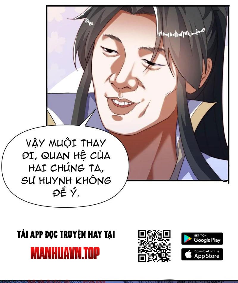 Đạo Hữu, Kịch Bản Của Ngươi Thật Dễ Nhìn! Chap 108 - Next Chap 109
