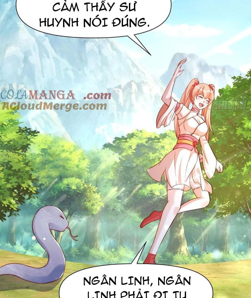 Đạo Hữu, Kịch Bản Của Ngươi Thật Dễ Nhìn! Chap 108 - Next Chap 109