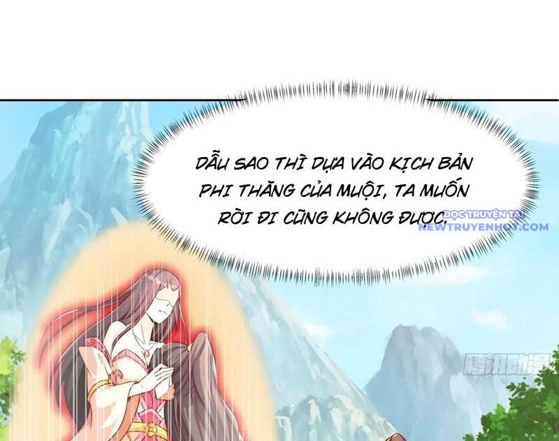 Đạo Hữu, Kịch Bản Của Ngươi Thật Dễ Nhìn! Chap 109 - Next Chap 110
