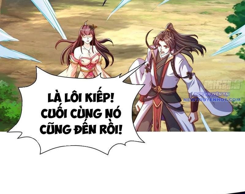 Đạo Hữu, Kịch Bản Của Ngươi Thật Dễ Nhìn! Chap 109 - Next Chap 110
