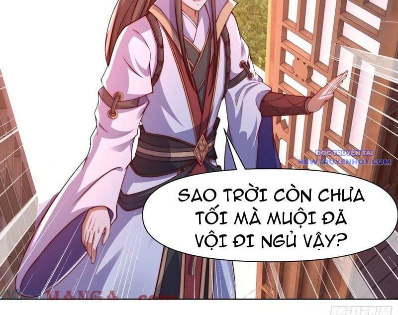 Đạo Hữu, Kịch Bản Của Ngươi Thật Dễ Nhìn! Chap 109 - Next Chap 110