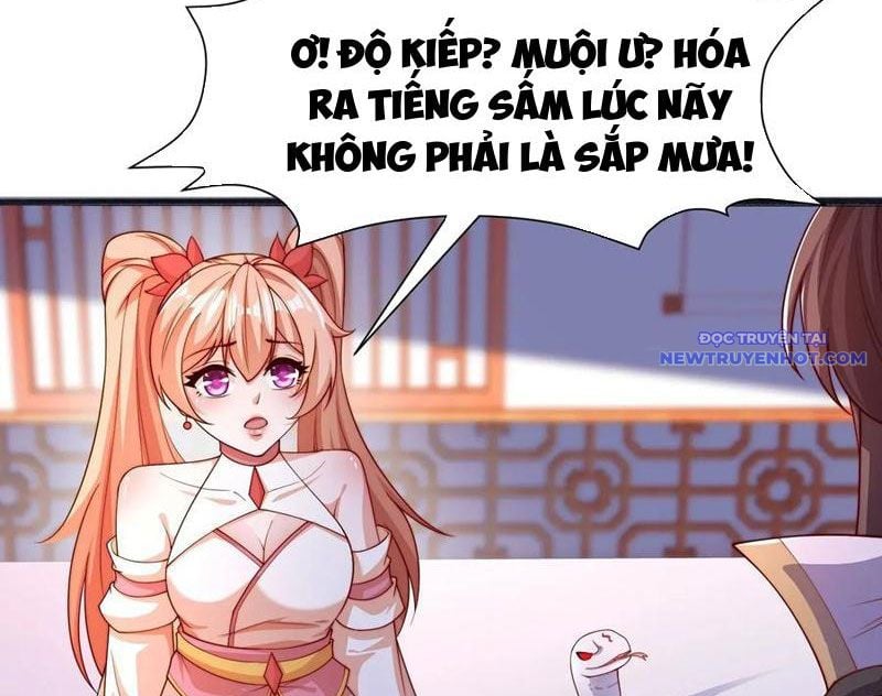 Đạo Hữu, Kịch Bản Của Ngươi Thật Dễ Nhìn! Chap 109 - Next Chap 110