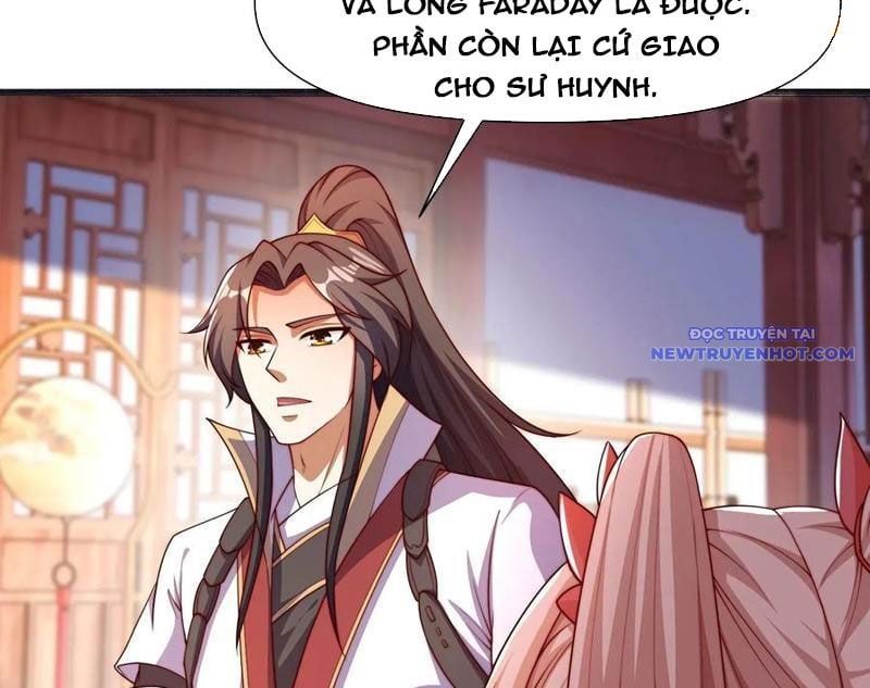 Đạo Hữu, Kịch Bản Của Ngươi Thật Dễ Nhìn! Chap 109 - Next Chap 110
