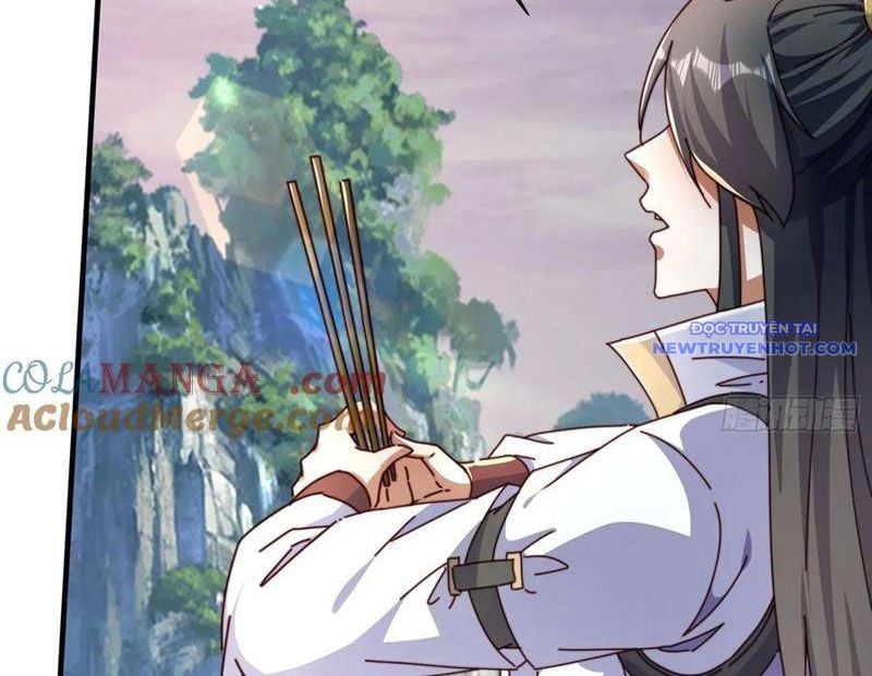 Đạo Hữu, Kịch Bản Của Ngươi Thật Dễ Nhìn! Chap 109 - Next Chap 110