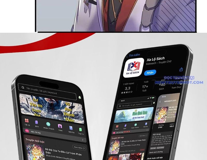 Đạo Hữu, Kịch Bản Của Ngươi Thật Dễ Nhìn! Chap 109 - Next Chap 110