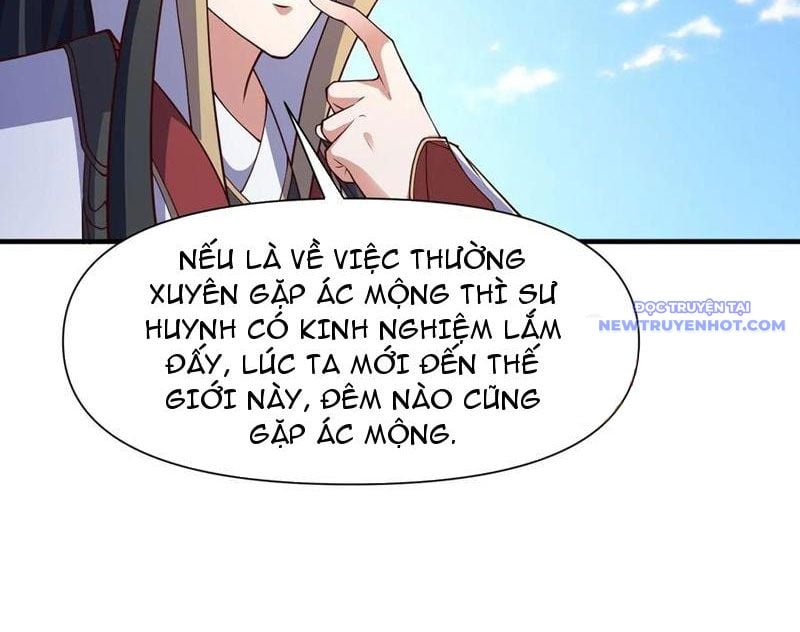 Đạo Hữu, Kịch Bản Của Ngươi Thật Dễ Nhìn! Chap 109 - Next Chap 110