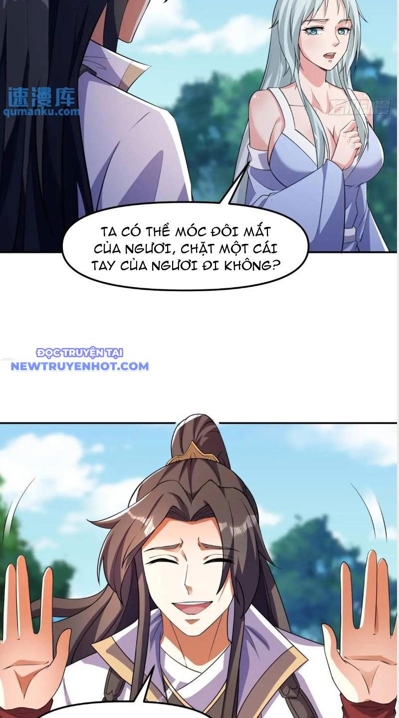 Đạo Hữu, Kịch Bản Của Ngươi Thật Dễ Nhìn! Chap 90 - Next Chap 91