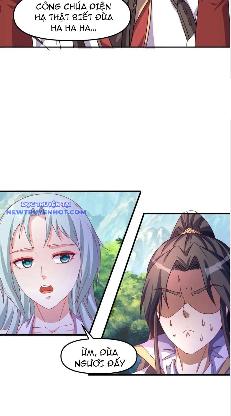 Đạo Hữu, Kịch Bản Của Ngươi Thật Dễ Nhìn! Chap 90 - Next Chap 91