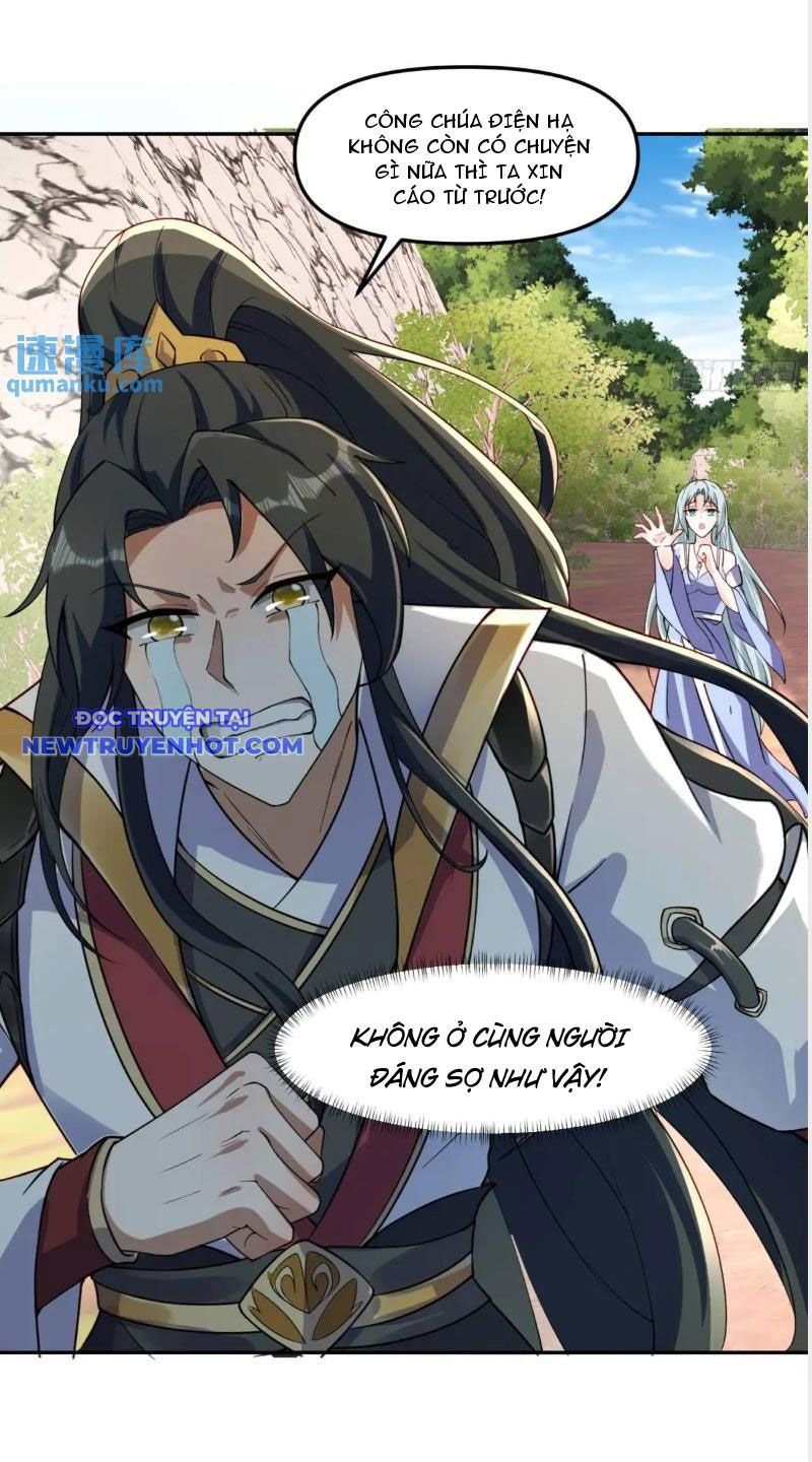 Đạo Hữu, Kịch Bản Của Ngươi Thật Dễ Nhìn! Chap 90 - Next Chap 91