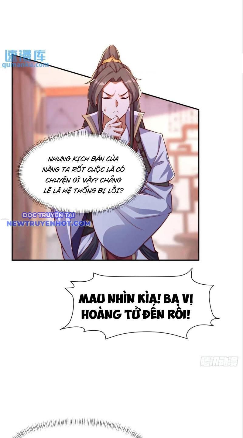 Đạo Hữu, Kịch Bản Của Ngươi Thật Dễ Nhìn! Chap 90 - Next Chap 91