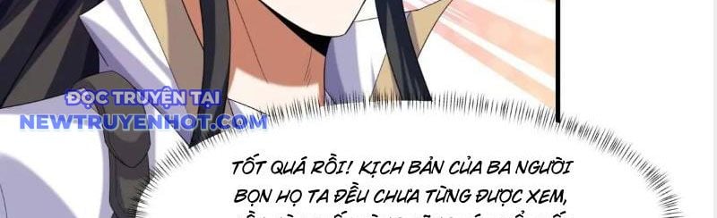 Đạo Hữu, Kịch Bản Của Ngươi Thật Dễ Nhìn! Chap 90 - Next Chap 91