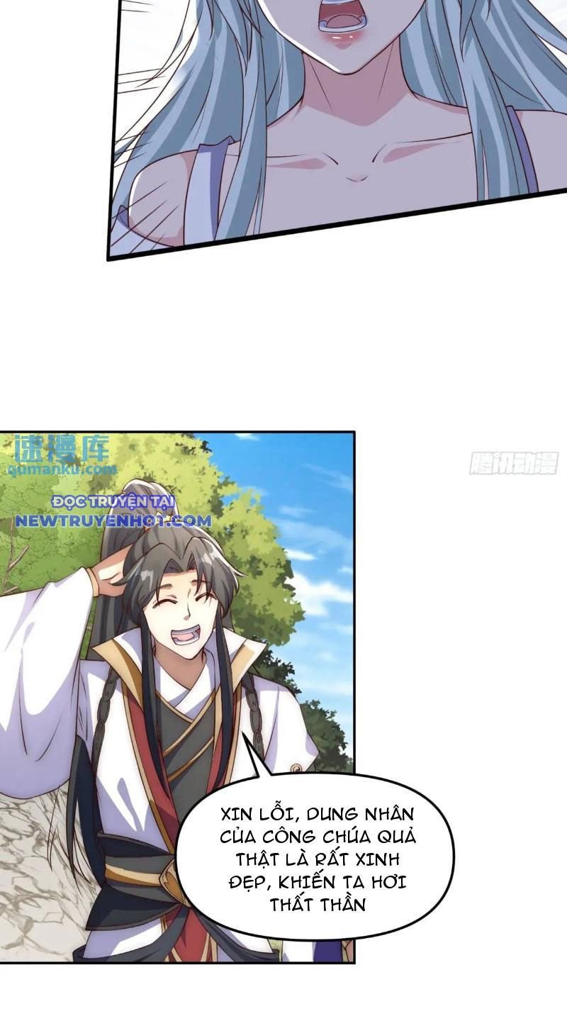 Đạo Hữu, Kịch Bản Của Ngươi Thật Dễ Nhìn! Chap 90 - Next Chap 91