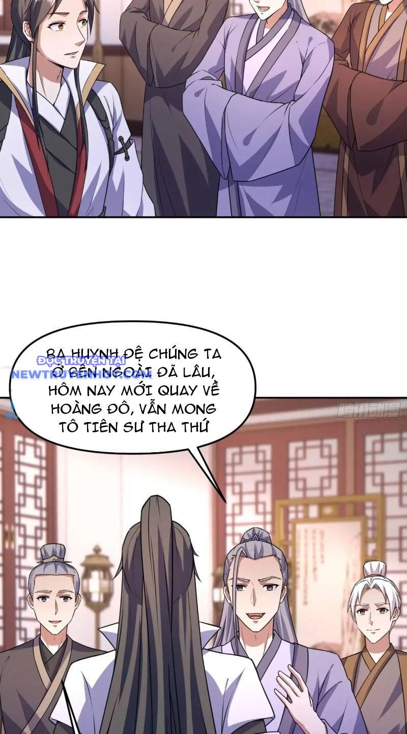 Đạo Hữu, Kịch Bản Của Ngươi Thật Dễ Nhìn! Chap 91 - Next Chap 92