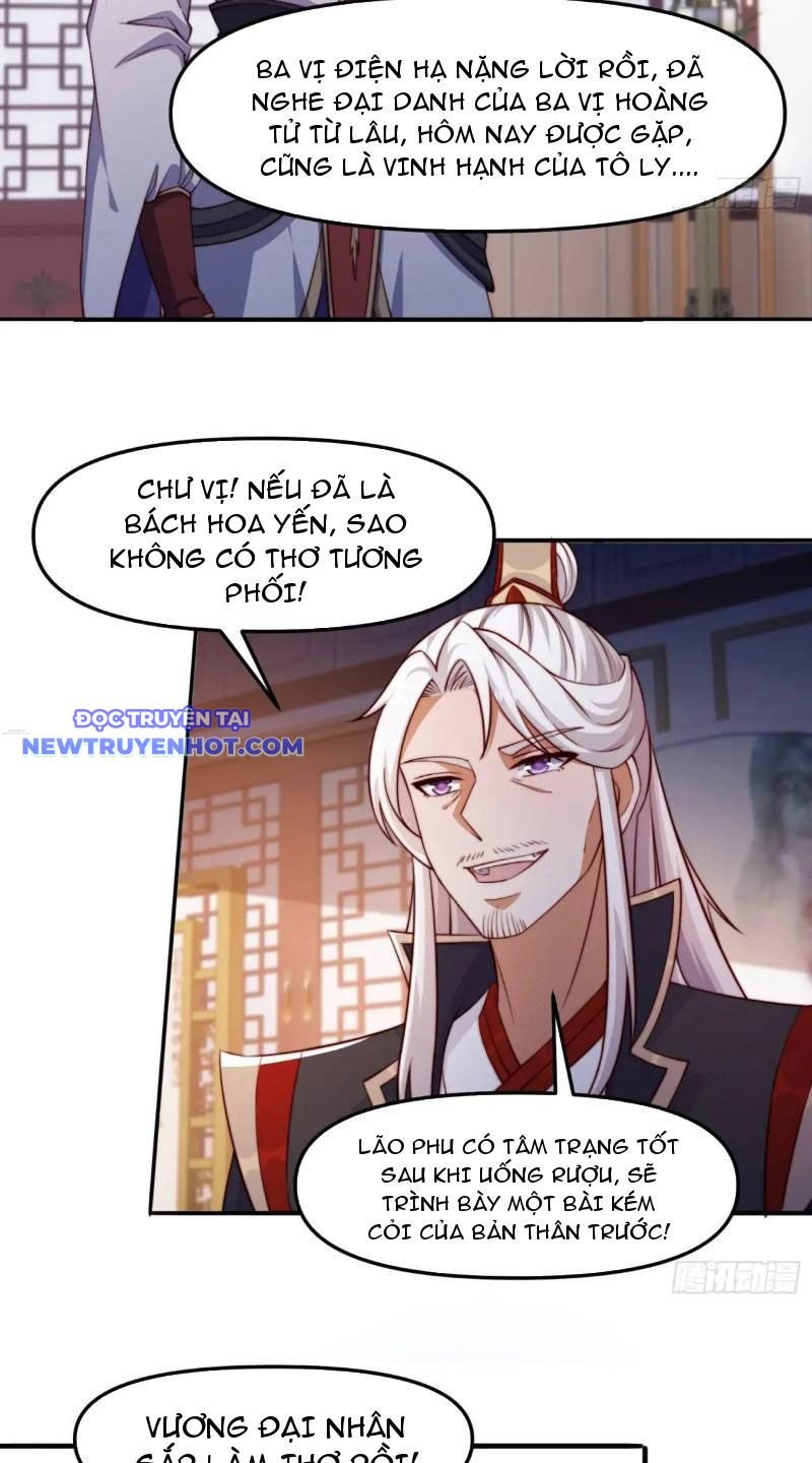 Đạo Hữu, Kịch Bản Của Ngươi Thật Dễ Nhìn! Chap 91 - Next Chap 92
