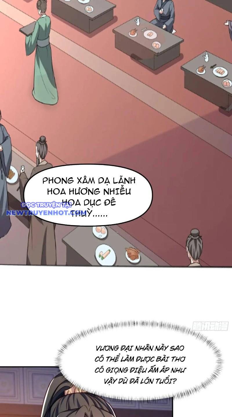 Đạo Hữu, Kịch Bản Của Ngươi Thật Dễ Nhìn! Chap 91 - Next Chap 92