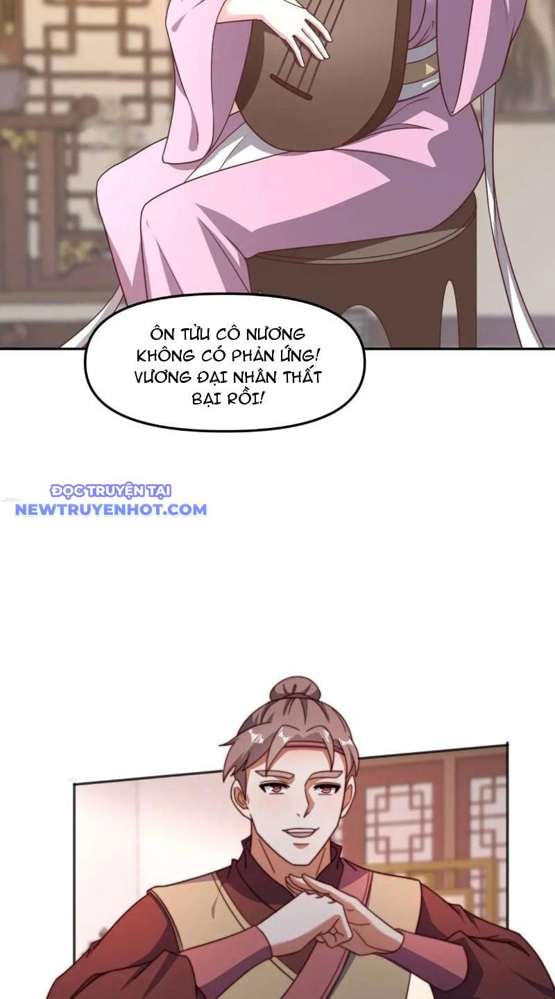 Đạo Hữu, Kịch Bản Của Ngươi Thật Dễ Nhìn! Chap 91 - Next Chap 92