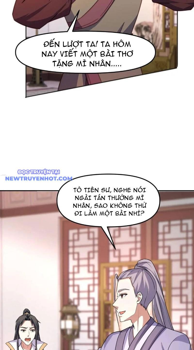 Đạo Hữu, Kịch Bản Của Ngươi Thật Dễ Nhìn! Chap 91 - Next Chap 92
