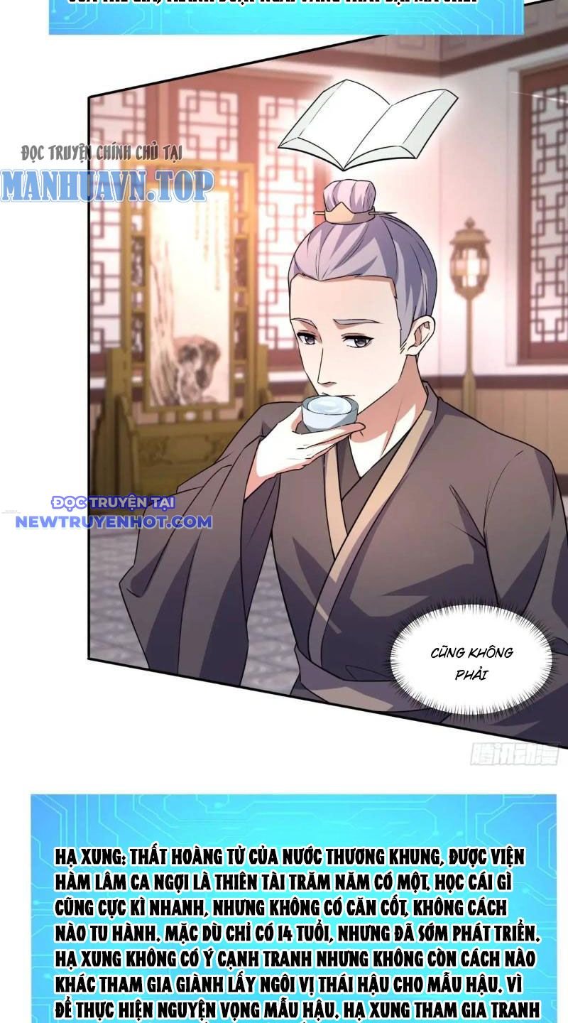 Đạo Hữu, Kịch Bản Của Ngươi Thật Dễ Nhìn! Chap 91 - Next Chap 92