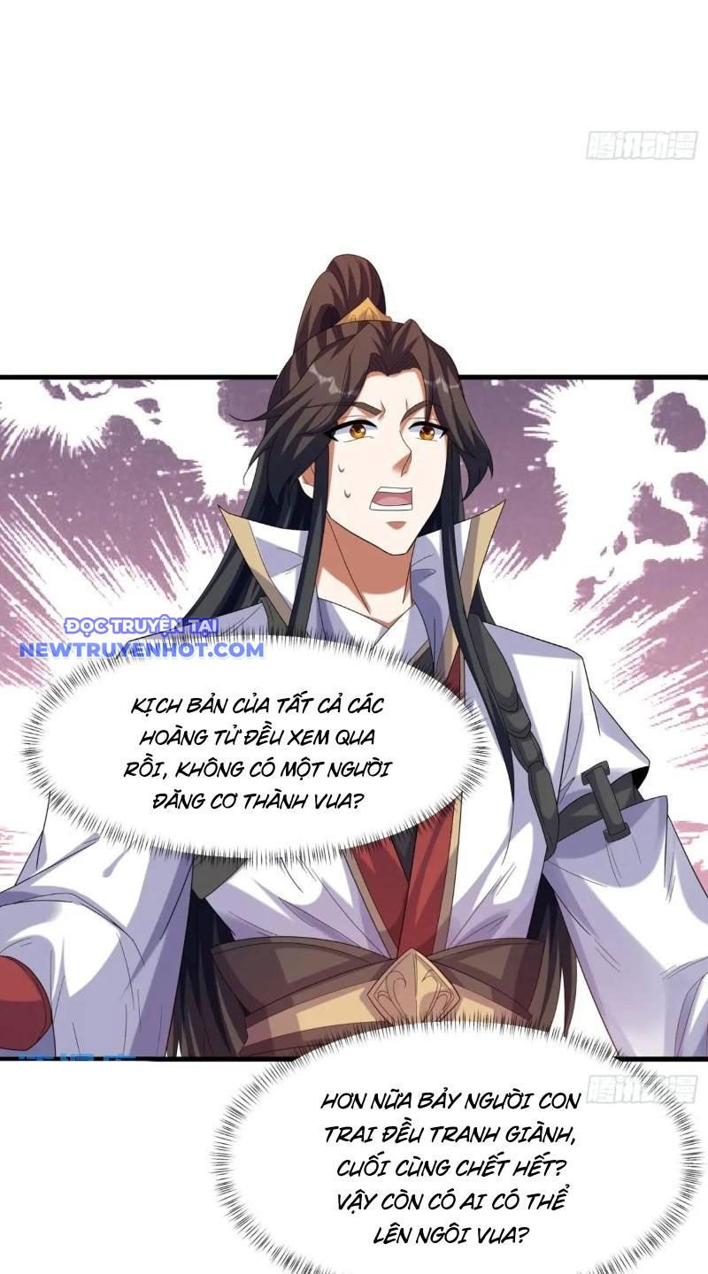Đạo Hữu, Kịch Bản Của Ngươi Thật Dễ Nhìn! Chap 91 - Next Chap 92