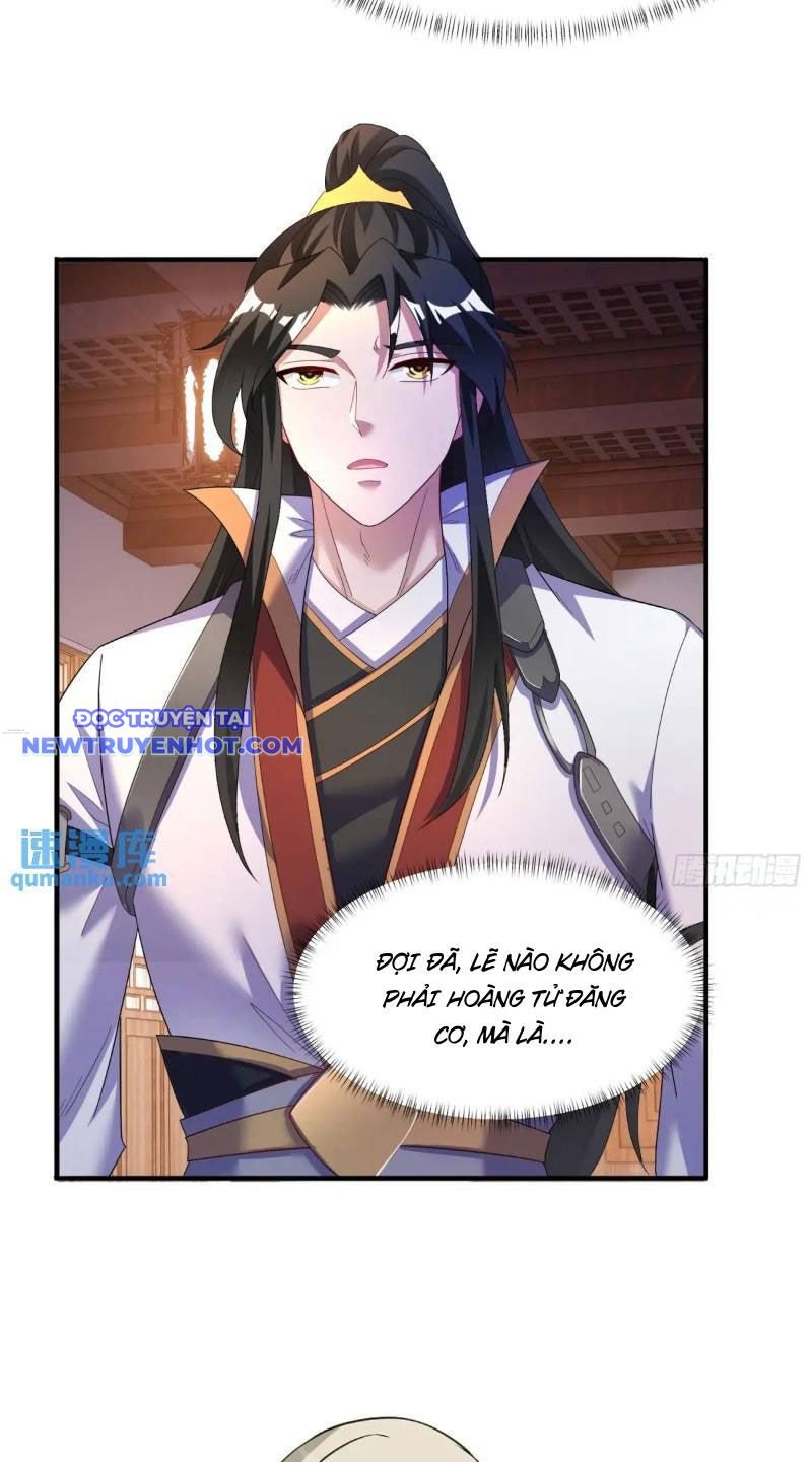 Đạo Hữu, Kịch Bản Của Ngươi Thật Dễ Nhìn! Chap 91 - Next Chap 92