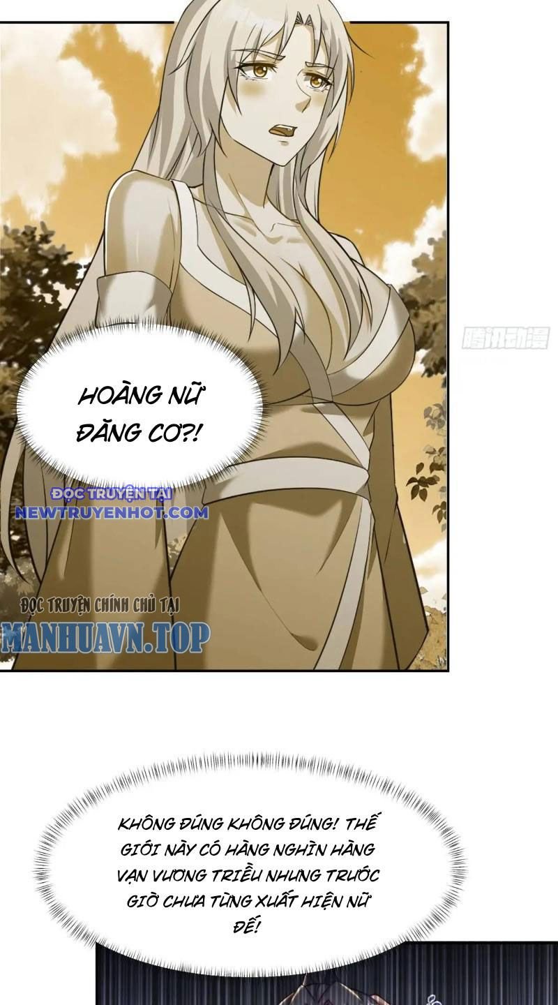 Đạo Hữu, Kịch Bản Của Ngươi Thật Dễ Nhìn! Chap 91 - Next Chap 92