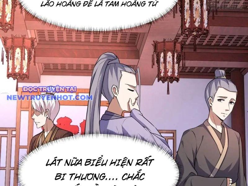 Đạo Hữu, Kịch Bản Của Ngươi Thật Dễ Nhìn! Chap 92 - Next Chap 93