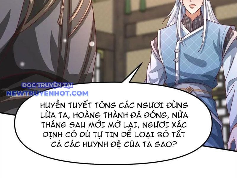 Đạo Hữu, Kịch Bản Của Ngươi Thật Dễ Nhìn! Chap 93 - Next Chap 94