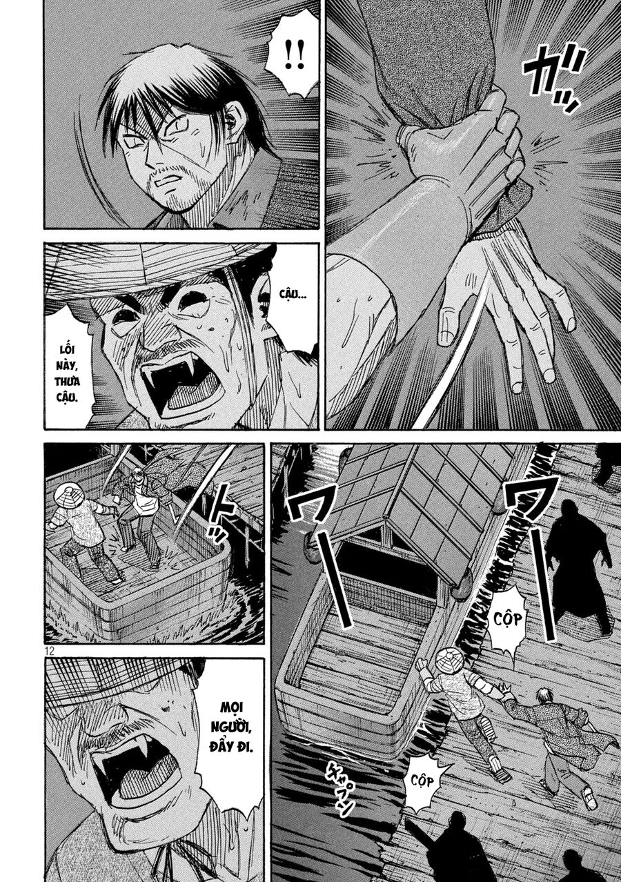 Đảo Ma Cà Rồng Phần 3 Chap 881 - Next Chap 882