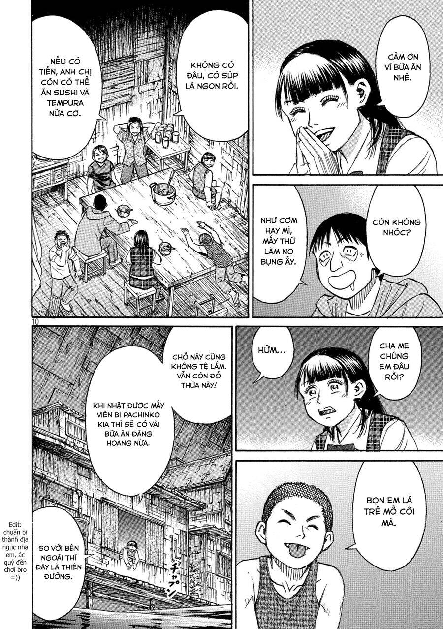 Đảo Ma Cà Rồng Phần 3 Chap 883 - Next Chap 884