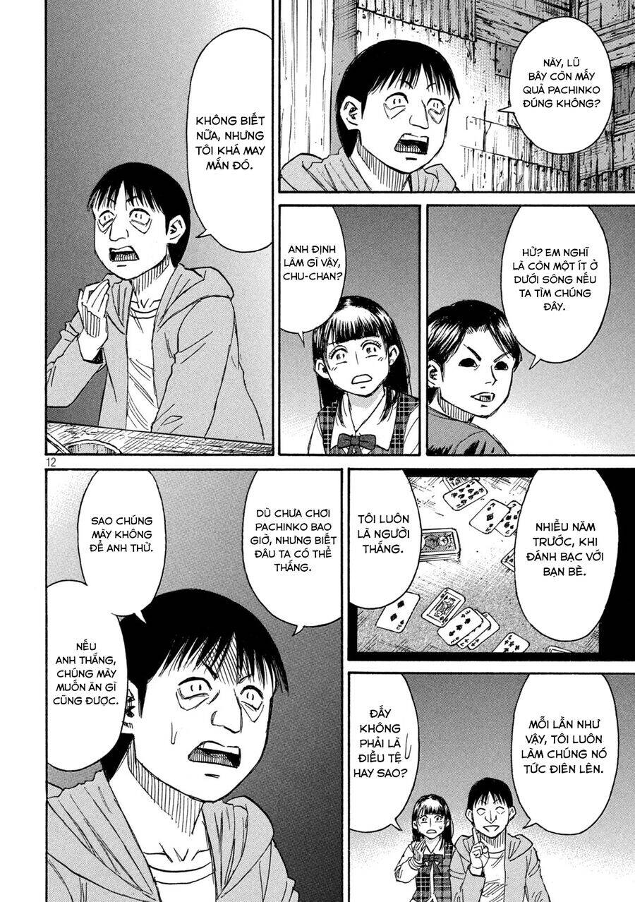 Đảo Ma Cà Rồng Phần 3 Chap 883 - Next Chap 884