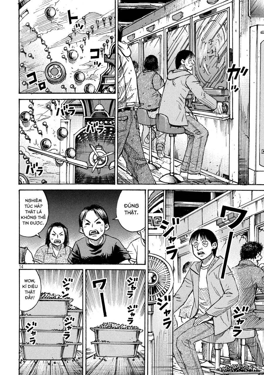 Đảo Ma Cà Rồng Phần 3 Chap 883 - Next Chap 884