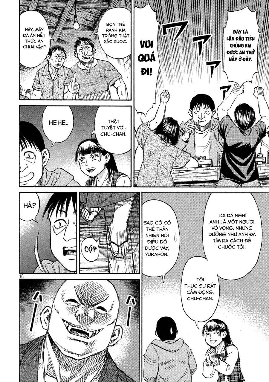 Đảo Ma Cà Rồng Phần 3 Chap 883 - Next Chap 884