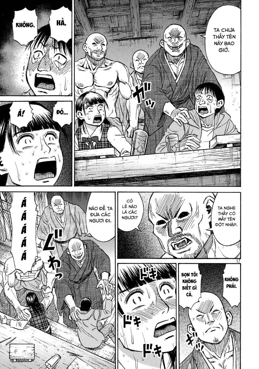 Đảo Ma Cà Rồng Phần 3 Chap 883 - Next Chap 884