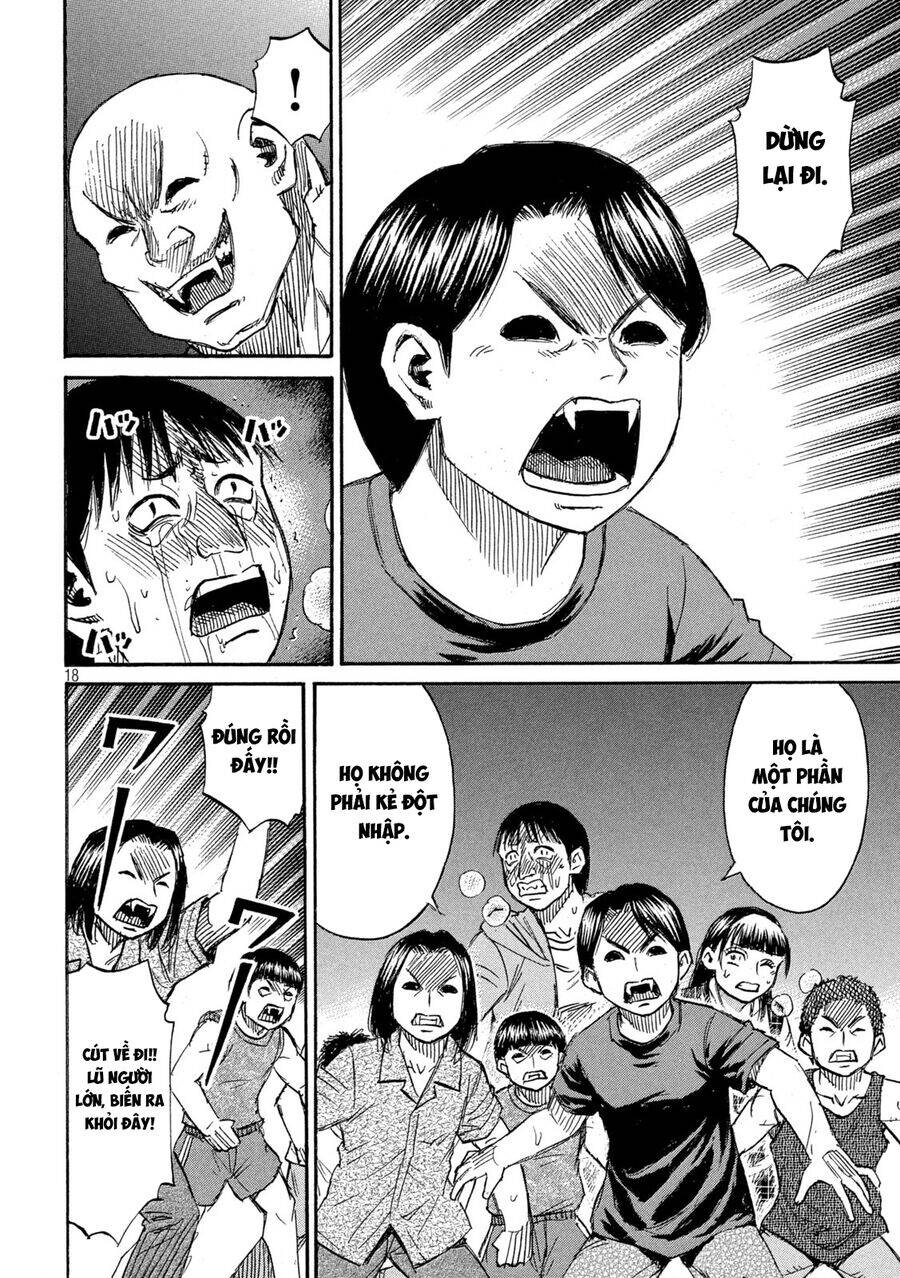 Đảo Ma Cà Rồng Phần 3 Chap 883 - Next Chap 884