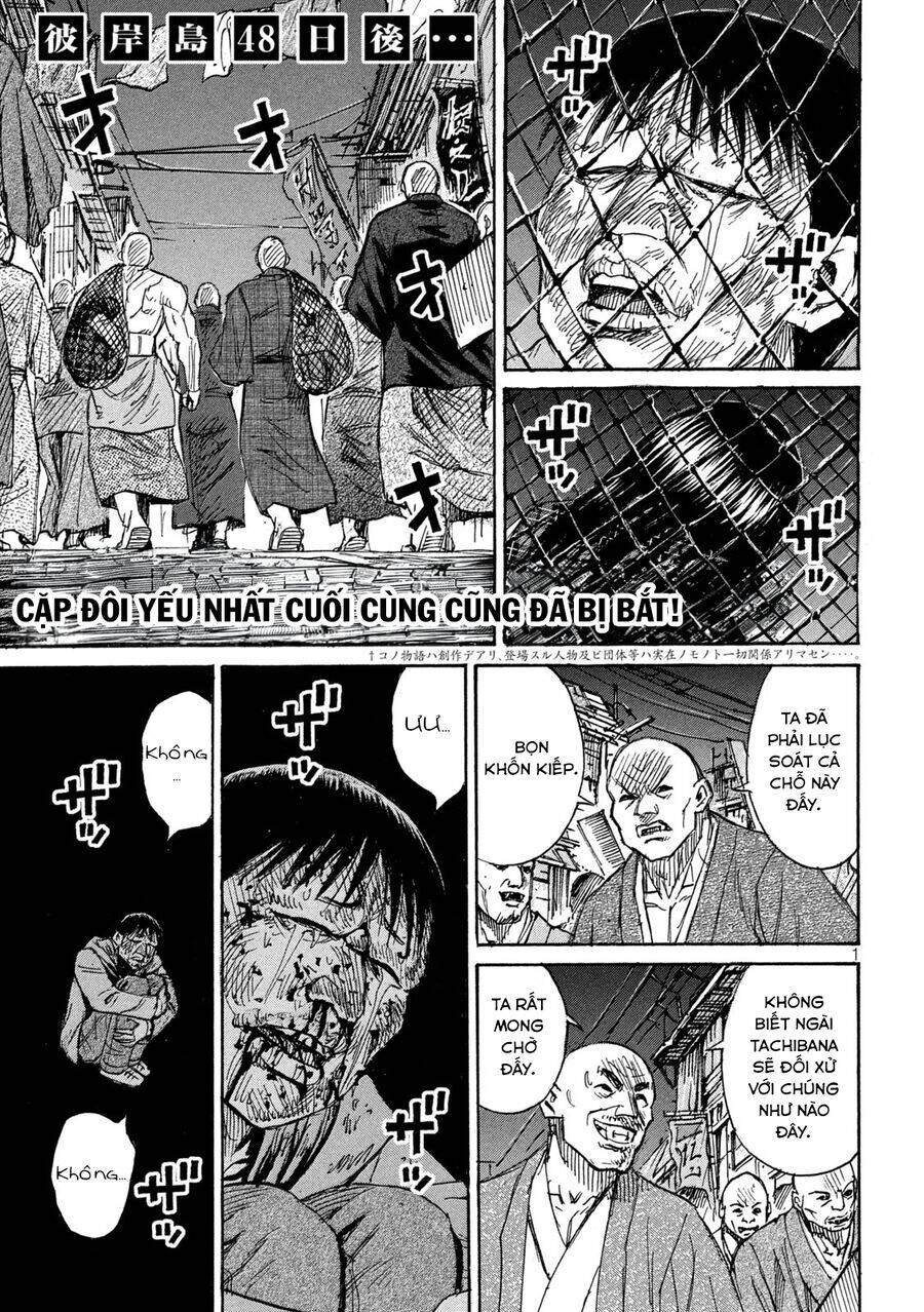 Đảo Ma Cà Rồng Phần 3 Chap 885 - Next Chap 886