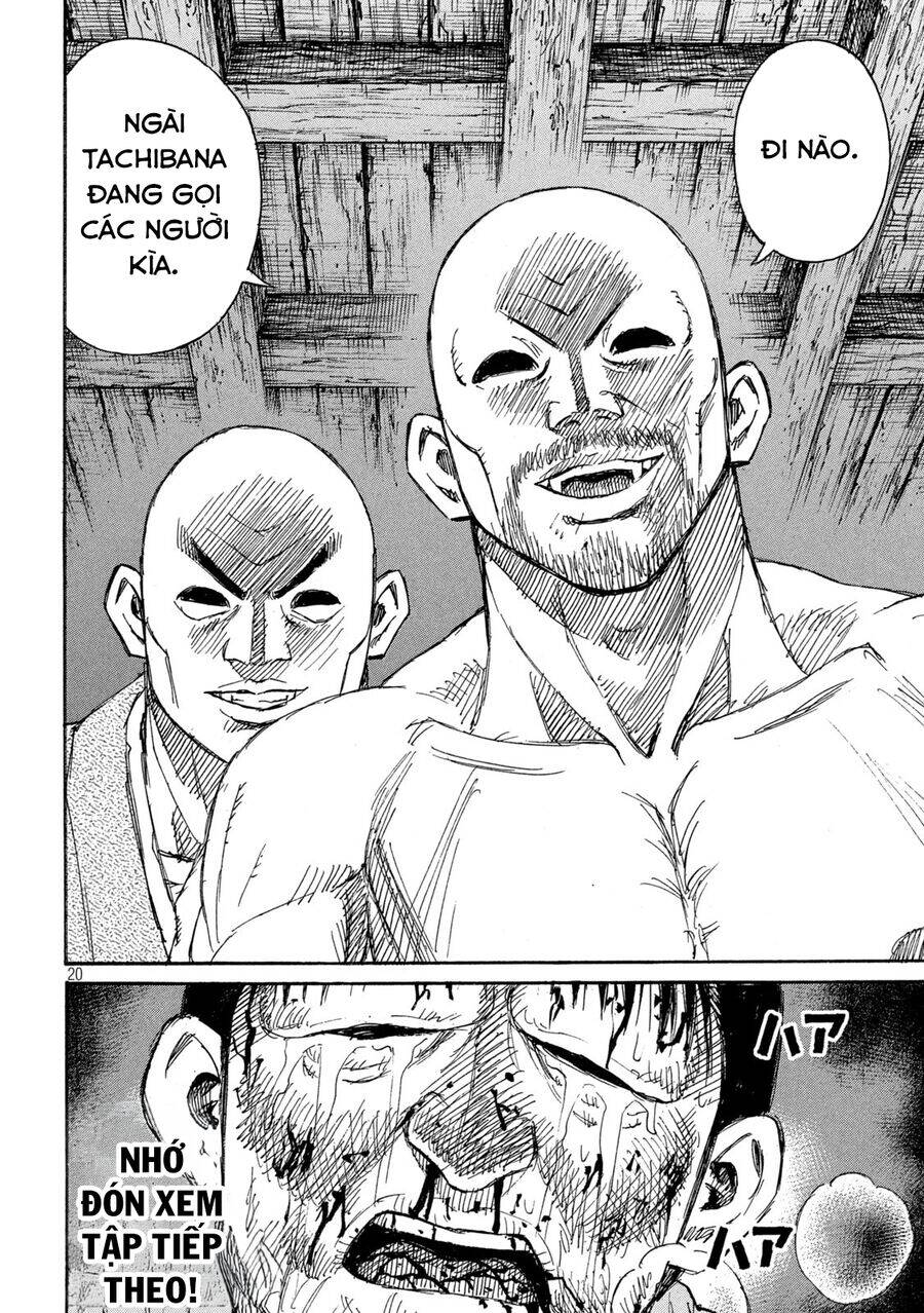 Đảo Ma Cà Rồng Phần 3 Chap 885 - Next Chap 886