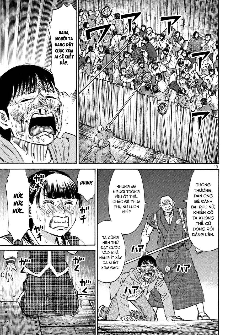 Đảo Ma Cà Rồng Phần 3 Chap 886 - Next Chap 887