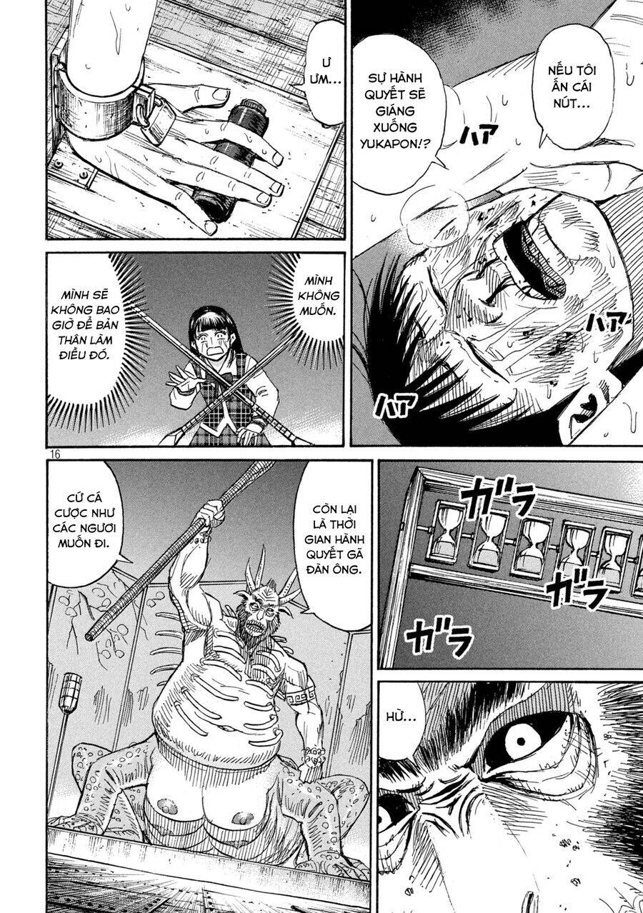 Đảo Ma Cà Rồng Phần 3 Chap 887 - Next Chap 888