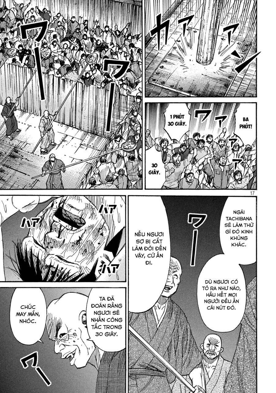 Đảo Ma Cà Rồng Phần 3 Chap 887 - Next Chap 888