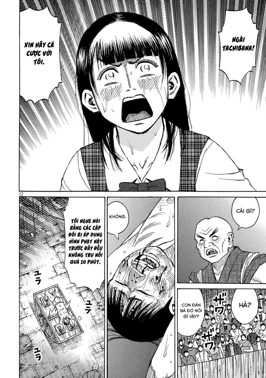 Đảo Ma Cà Rồng Phần 3 Chap 888 - Next Chap 889