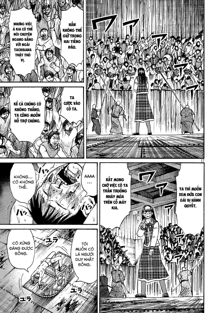 Đảo Ma Cà Rồng Phần 3 Chap 888 - Next Chap 889