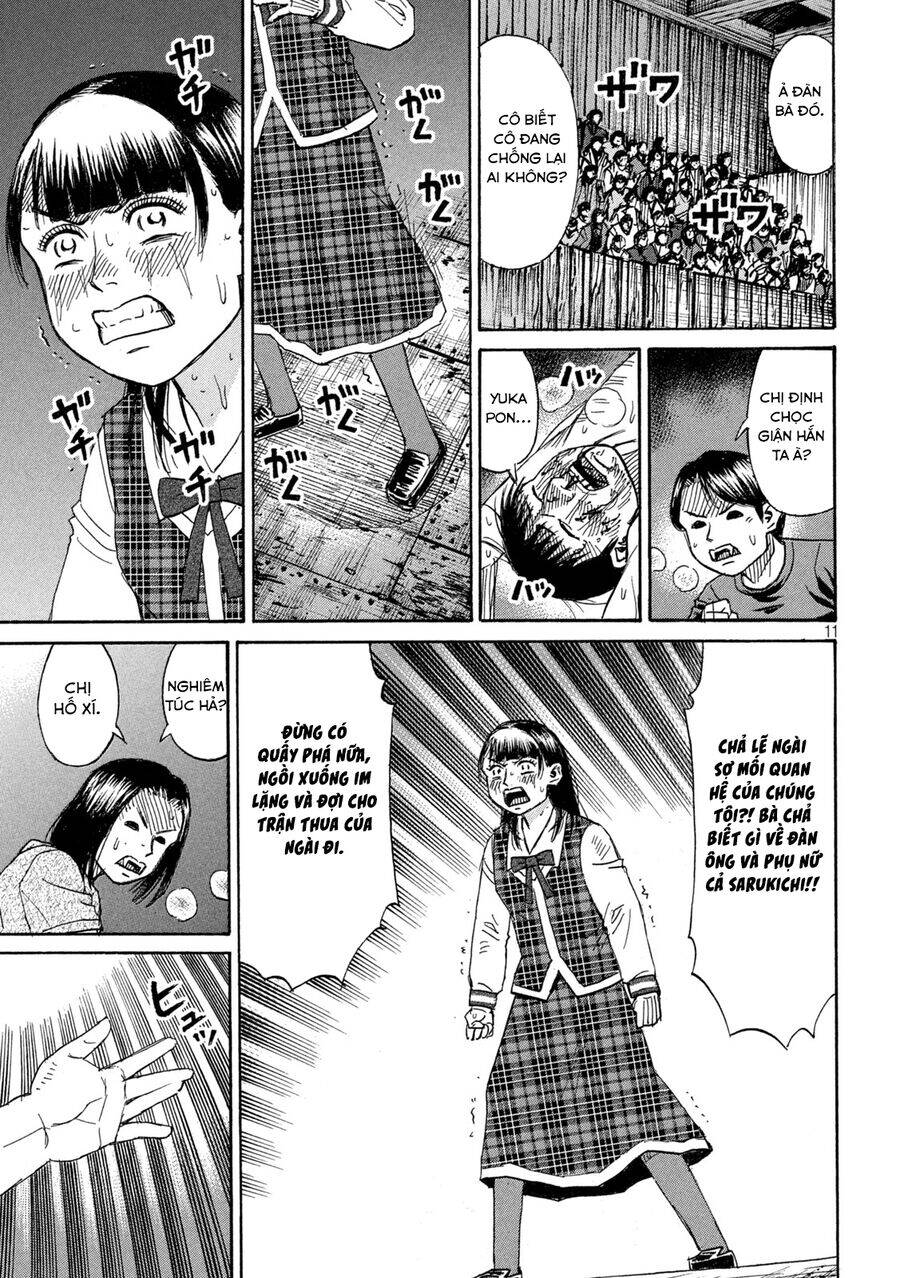 Đảo Ma Cà Rồng Phần 3 Chap 890 - Next Chap 891