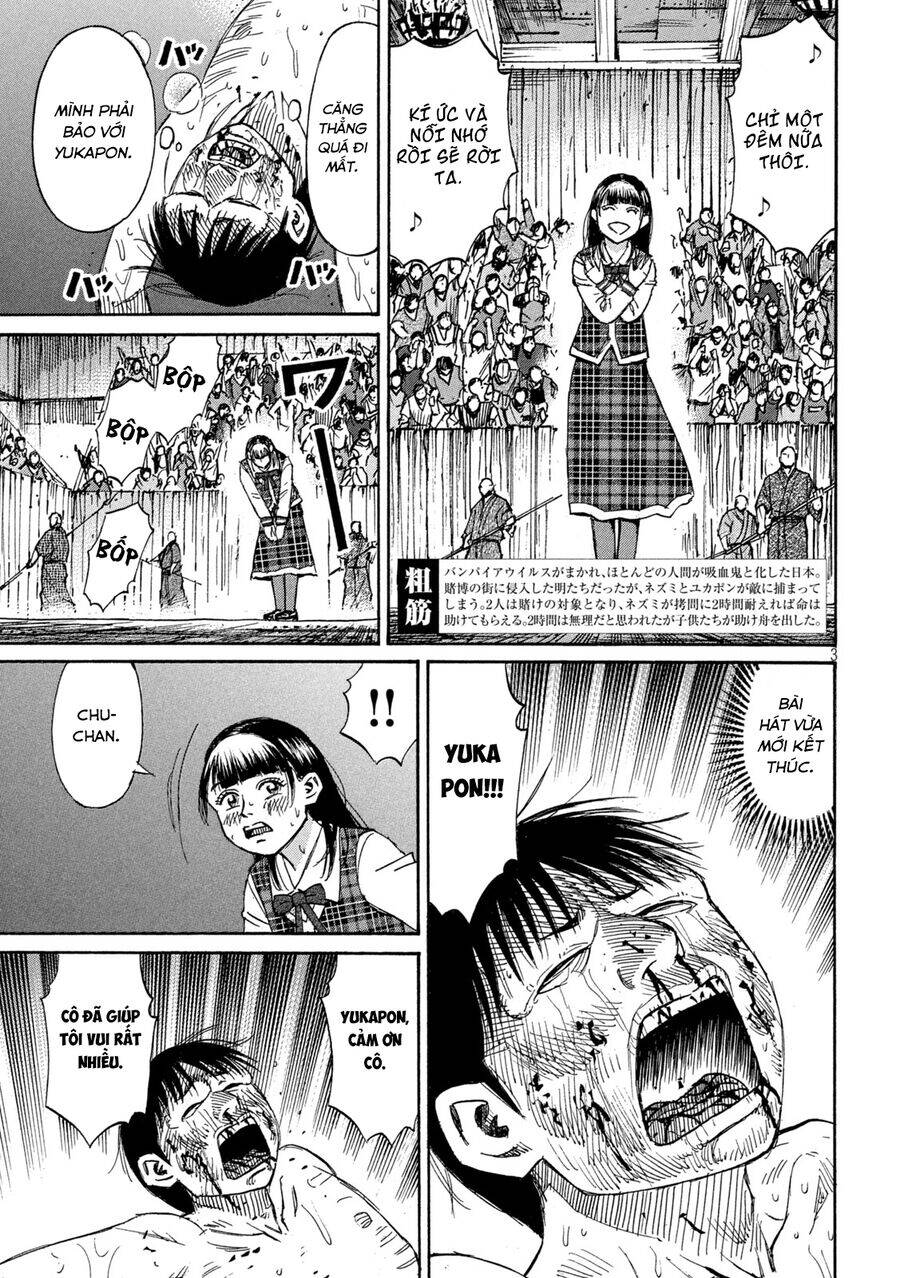 Đảo Ma Cà Rồng Phần 3 Chap 890 - Next Chap 891