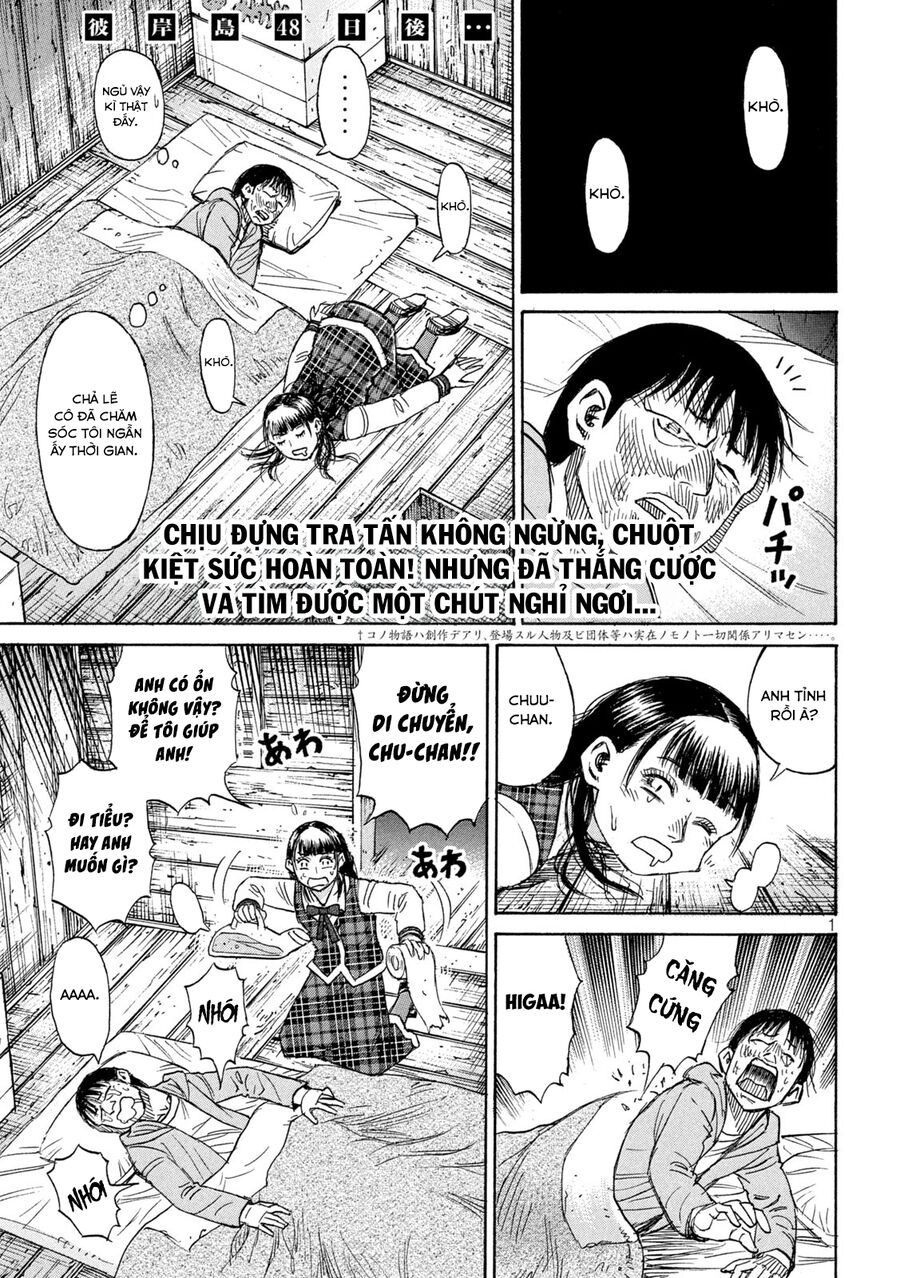 Đảo Ma Cà Rồng Phần 3 Chap 893 - Next Chap 894